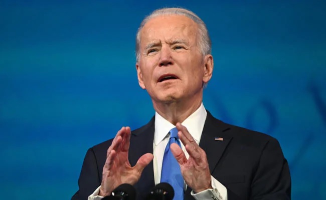 Joe Biden