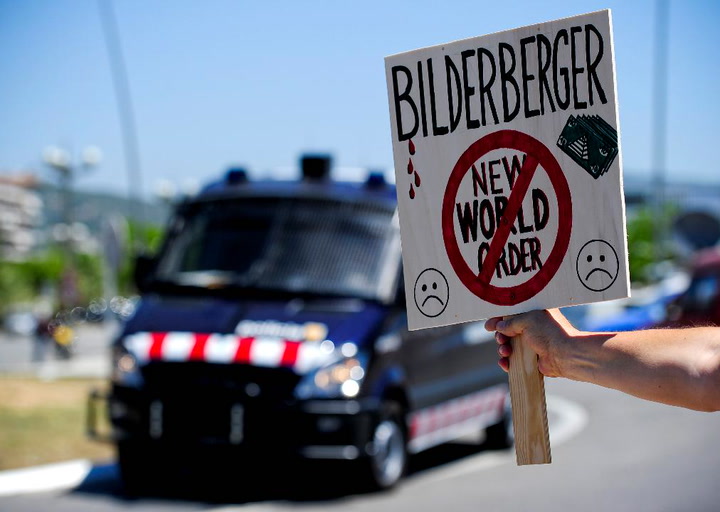 Bilderberg