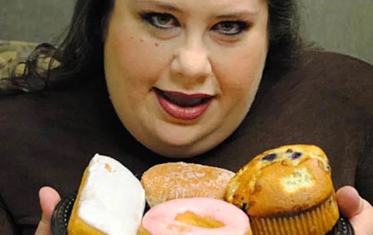 CDC officially rebrand obesity as a disease with no known cure