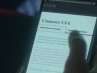 CIA