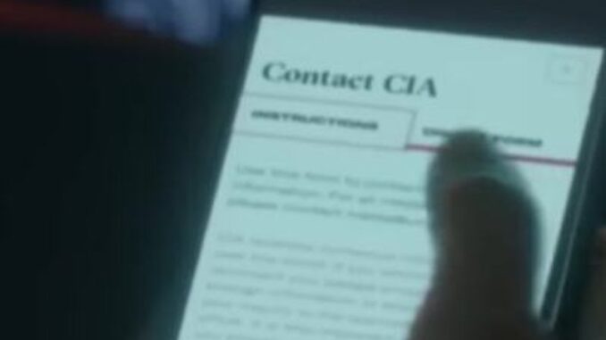 CIA