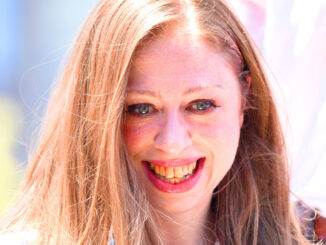 Chelsea Clinton says its time to force jab unvaccinated children