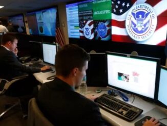 DHS producing videos teaching citizens how to report 'domestic terrorists' who read fake news