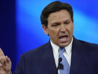 Florida bans digital dollar and vows to arrest credit card executives who illegally track users gun purchases