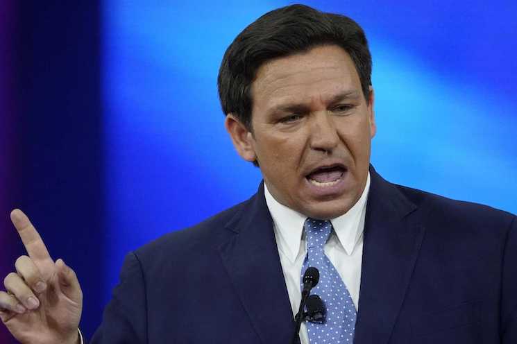 Florida bans digital dollar and vows to arrest credit card executives who illegally track users gun purchases