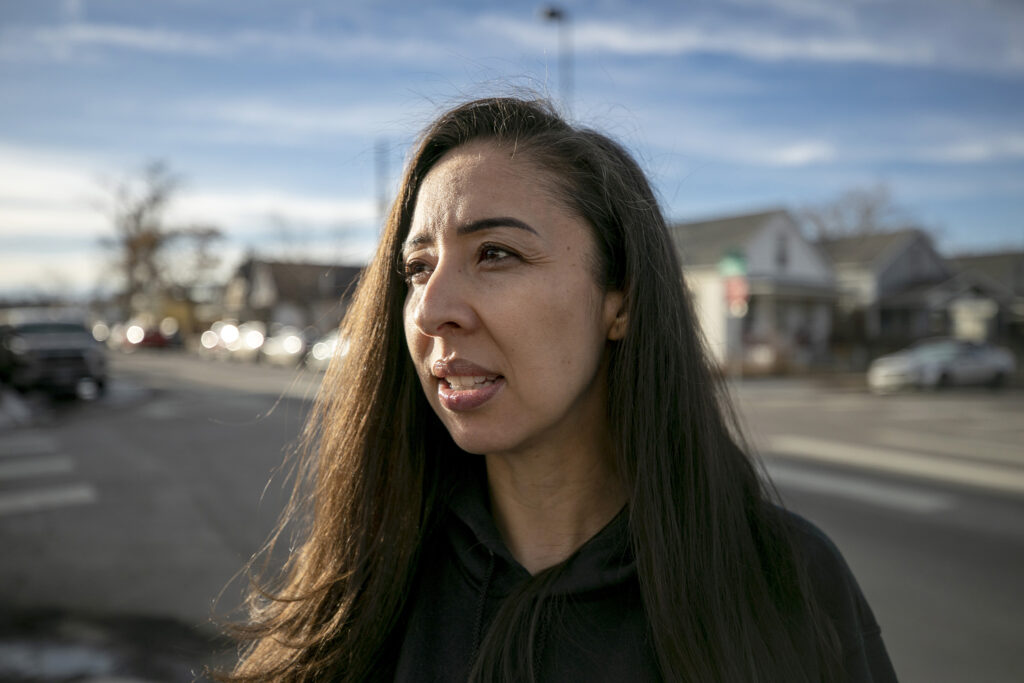 Denver councilwoman