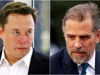 Elon Musk Hunter Biden