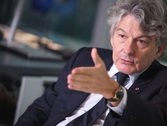 EU warns it will arrest Elon Musk if he doesn't censor independent media online