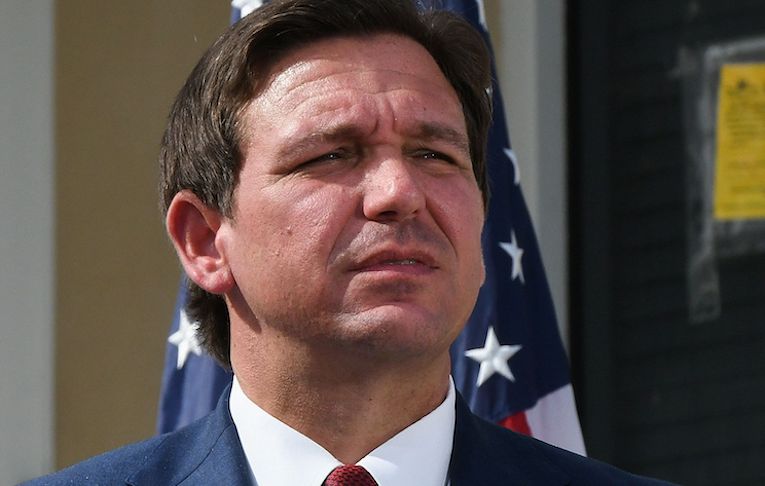 Democrats officially declare Florida a 'terrorist state'