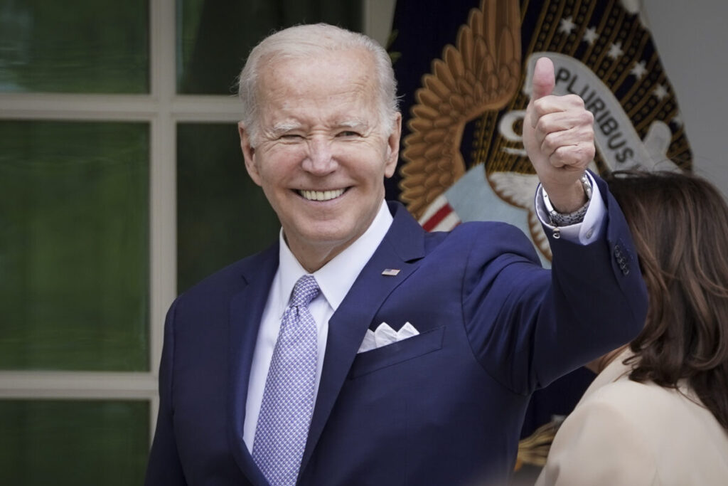 Joe Biden