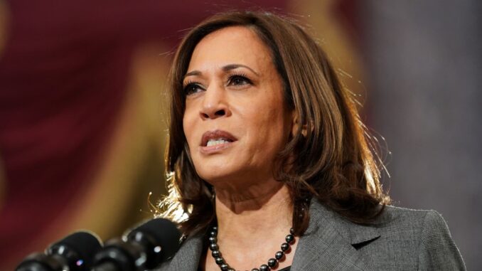 Kamala Harris