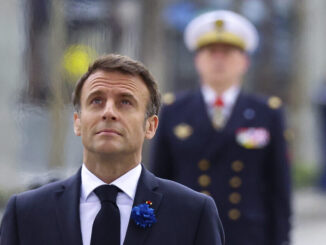 Macron