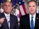 Kevin McCarthy says it's time to expel Adam Schiff from Congress for treason