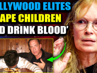 A taped phone call between Mia Farrow and Woody Allen has been released that reveals the full horror of the Hollywood director's sexual abuse of his 7-year-old step-daughter, Dylan.