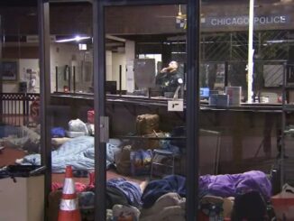 chicago police stations