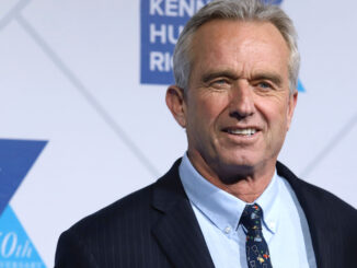 RFK Jr vows to parton Assange and Snowden