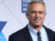 RFK Jr vows to parton Assange and Snowden