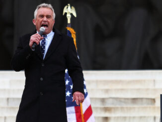 RFK Jr drops bombshell about Big Pharma drugs and school mass shootings
