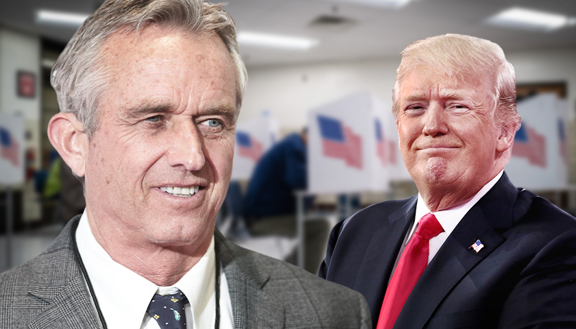RFK jr