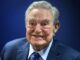 George Soros accuses people who oppose his globalist agenda of being white supremacists