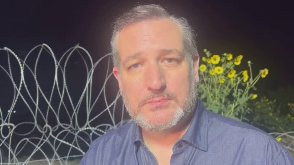 ted cruz