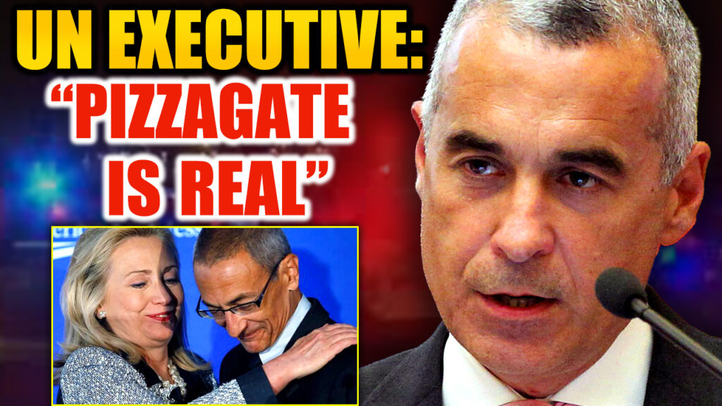 At the highest levels of politics, finance and the entertainment industry, a shadowy cabal of pedophiles use their power to hide the sickening crimes they commit against children.