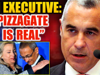 At the highest levels of politics, finance and the entertainment industry, a shadowy cabal of pedophiles use their power to hide the sickening crimes they commit against children.