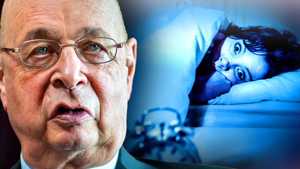 Scientists have a stark warning for us: the globalist elite can now hack your dream, fact check your subconscious, and target your dreams with mind control messages to influence your behavior — and they are already rolling out the technology. 