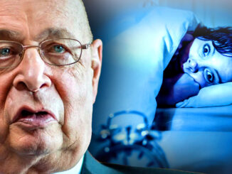 Scientists have a stark warning for us: the globalist elite can now hack your dream, fact check your subconscious, and target your dreams with mind control messages to influence your behavior — and they are already rolling out the technology. 