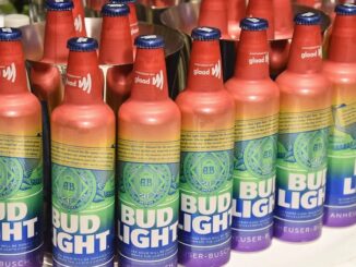 Bud Light caught colluding with WEF to promote Great Reset agenda for humanity