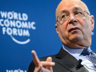 WEF group hit with subpoena from Congress for committing anti-free speech crimes in America