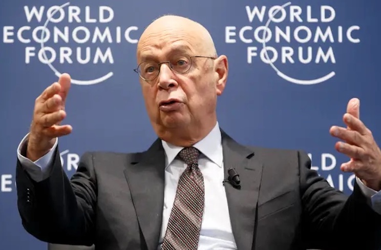 WEF orders world governments to make AI more inclusive