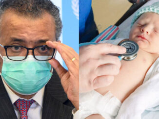 WHO raises the alarm about deadly heart problems in babies born to vaccinated mothers