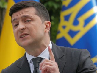 zelensky