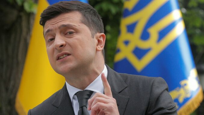 zelensky