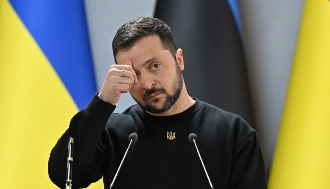 Zelensky