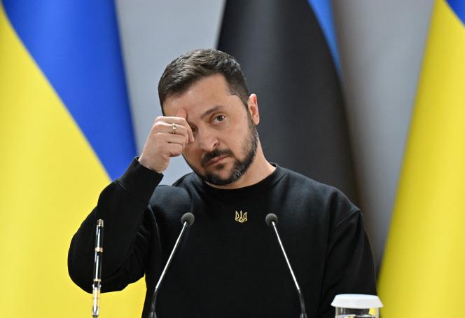 Zelensky