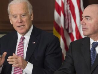 Biden regime officially designates readers of non-mainstream media 'nazis'