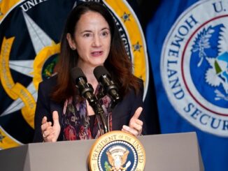 Biden admin just created a disinformation office tasked with arresting Americans who post 'fake news' online