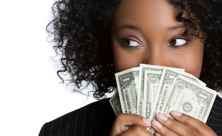 Fired black woman who was too lazy to show up to work awarded millions by Manhattan jury for 'racism'