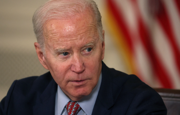 Biden accepted 5 million dollar bribe from from foreign country