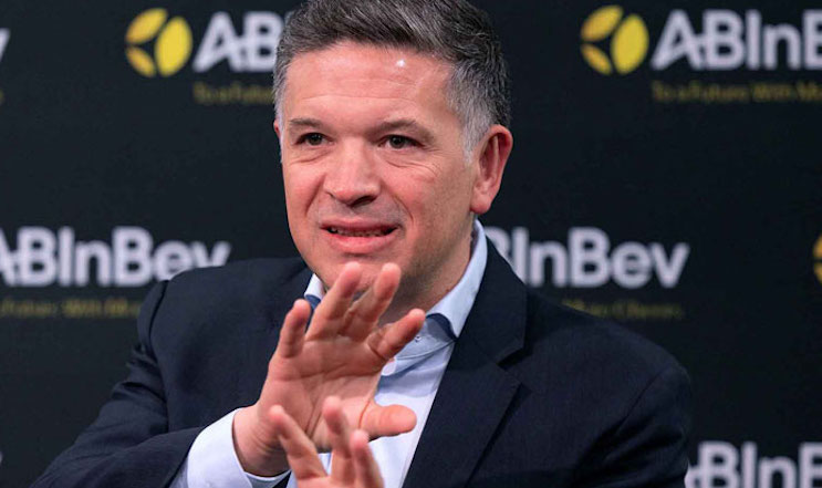 Bud Light announces plan to fire all white male employees