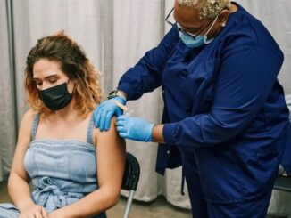 Covid jabs found to cause uncontrollable vaginal bleeding in women, according to official new study