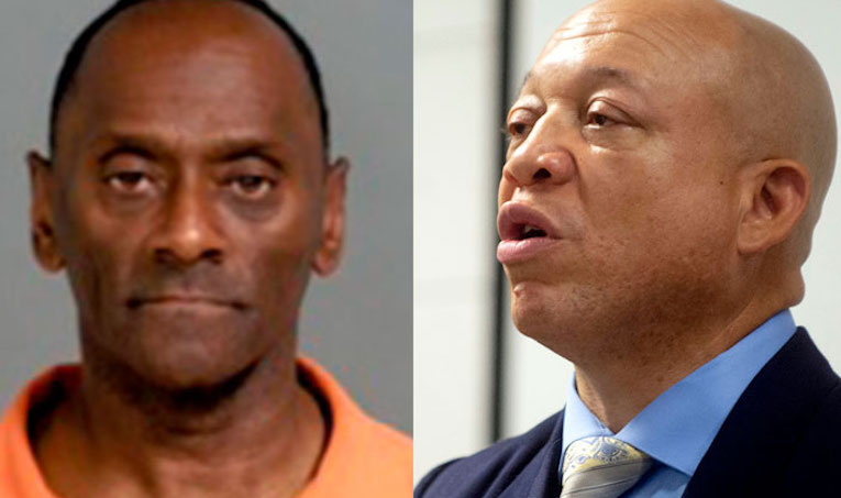Democratic Mayor's top aide arrested for raping child and infecting him with HIV