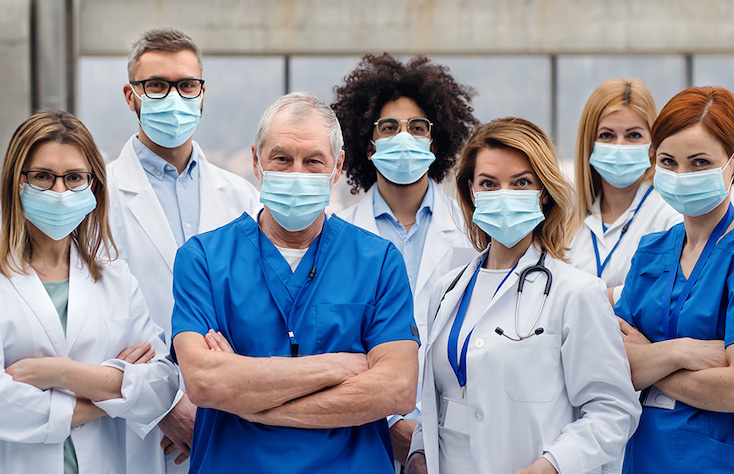 Doctors kill more people than cancer