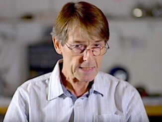 Former Pfizer VP says COVID jabs are bioweapons intended to depopulate Earth