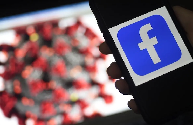 Facebook admits COVID vaccines cause AIDS