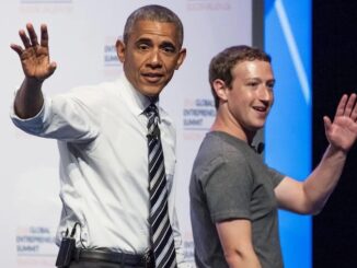 BuzzFeed boss admits Facebook help rig election for Barack Obama