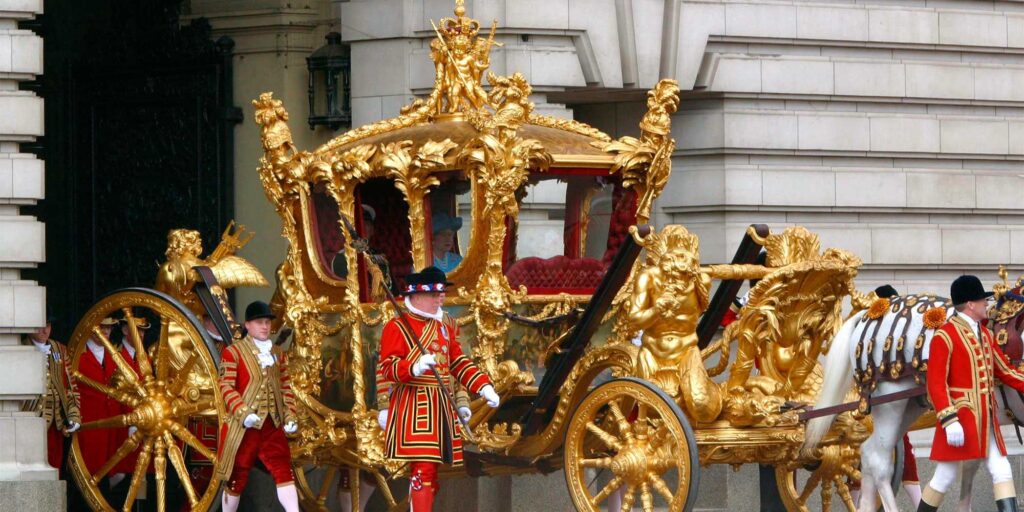 coronation