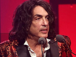 Kiss singer caves to liberals and backs-tracks on comments about child sex changes surgeries